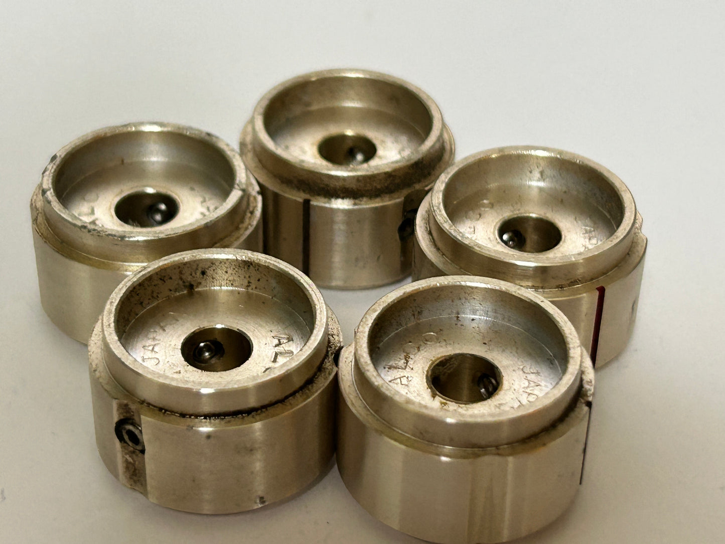 Browning Mark III Transmitter Knobs