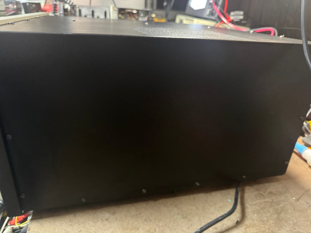 Ameritron AL-1200 Amplifier