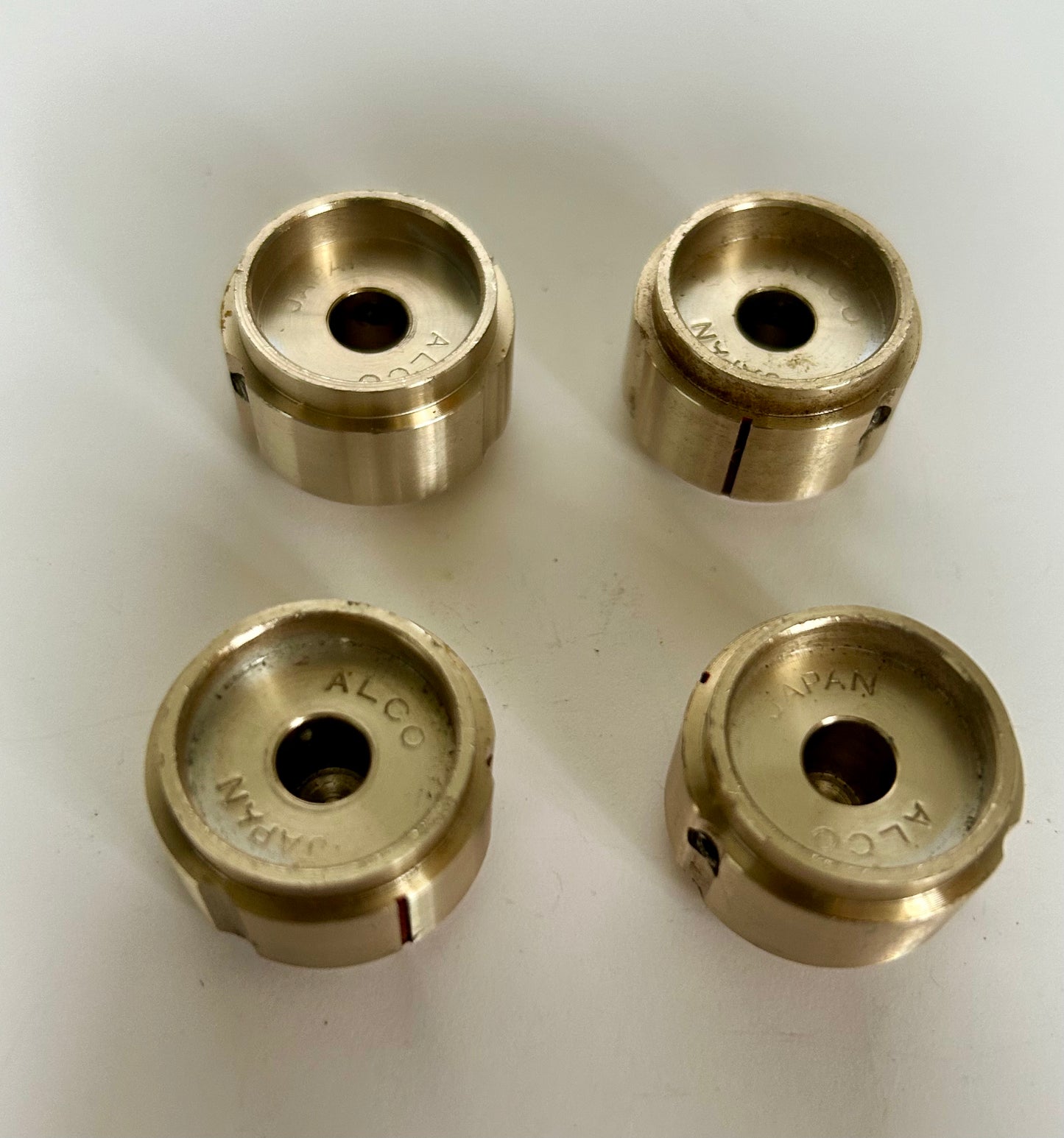 Browning Mark IV Knobs