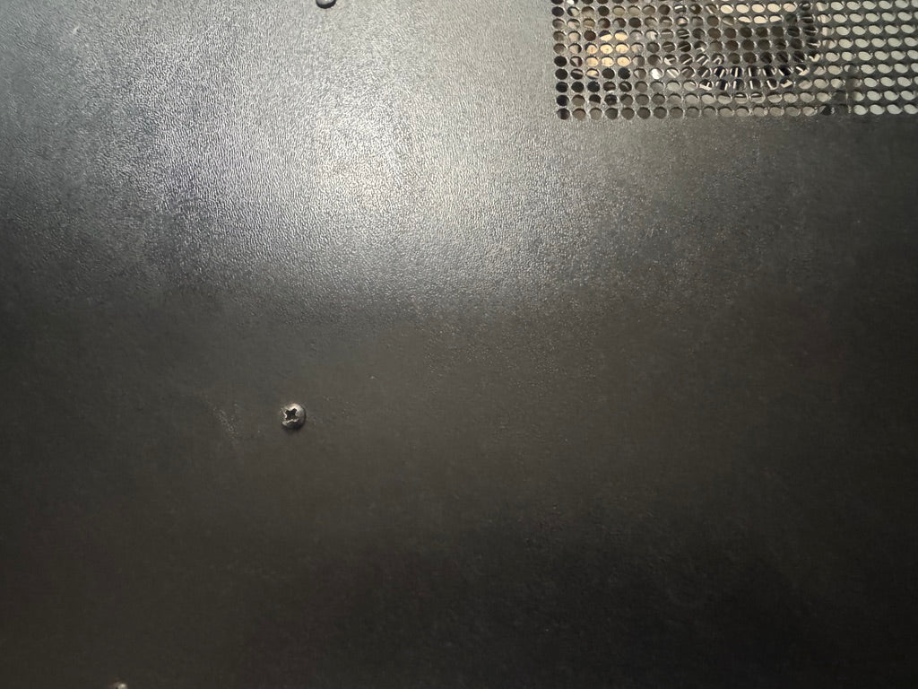 Ameritron AL-1200 Amplifier