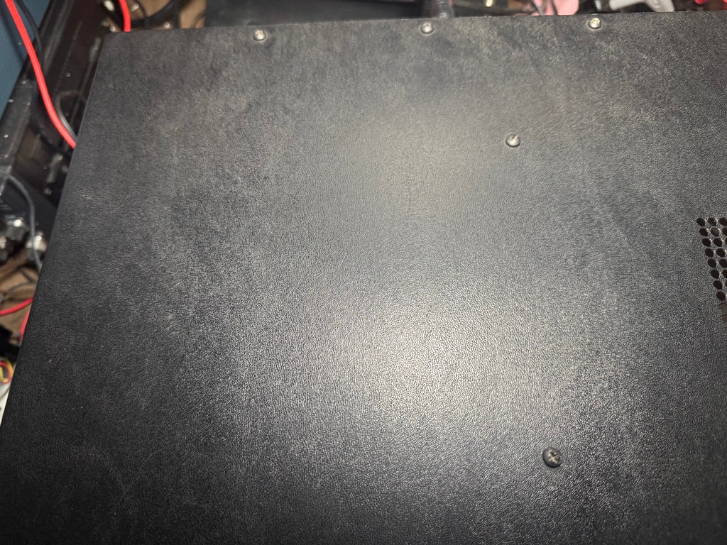 Ameritron AL-1200 Amplifier