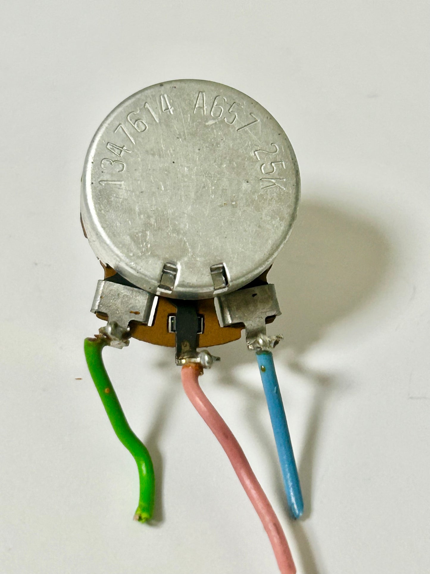 Browning Mark III Trans BIAS Control Potentiometer