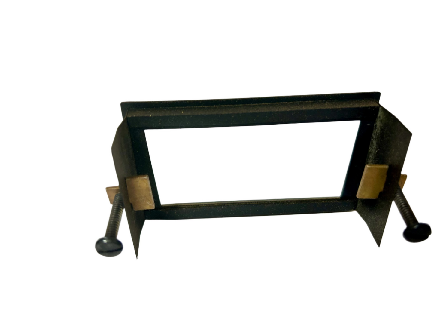 Browning Mark III Transmitter Meter and Bezel Modutec