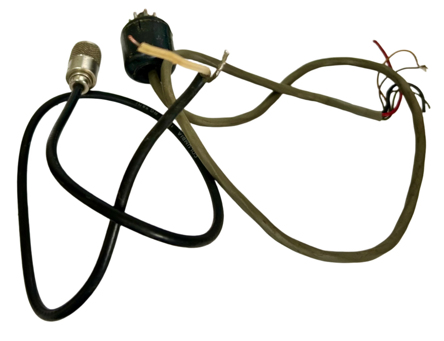 Browning Mark III Trans Interconnected Cords