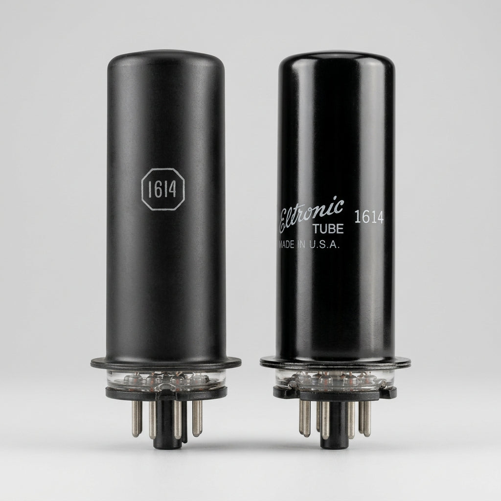 1614 Vacuum Tube
