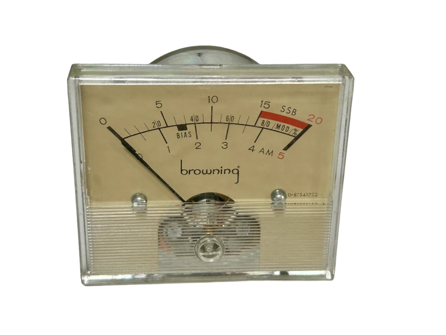Browning Mark III Trans Meter Hoyt