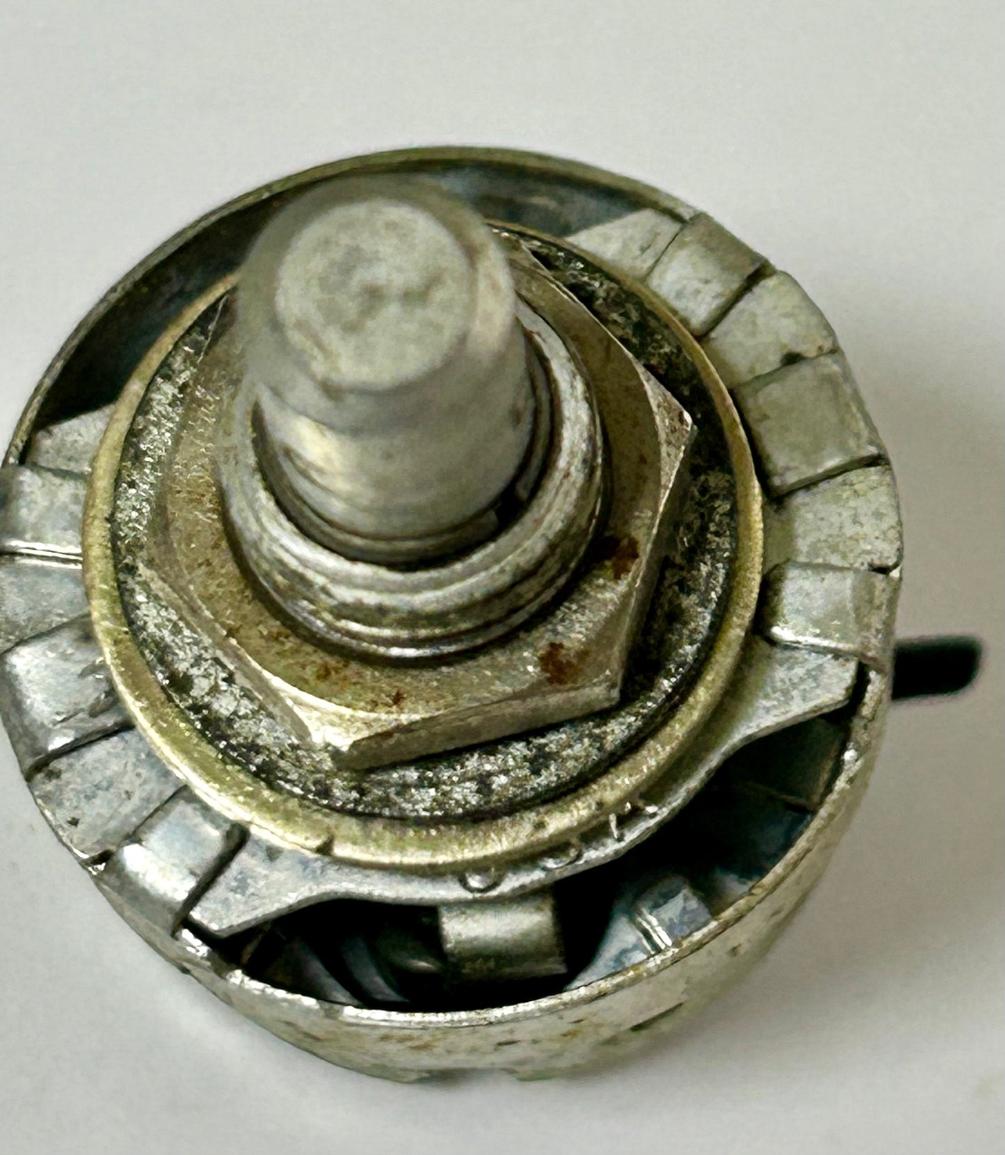 Browning Mark III Trans Power Switch