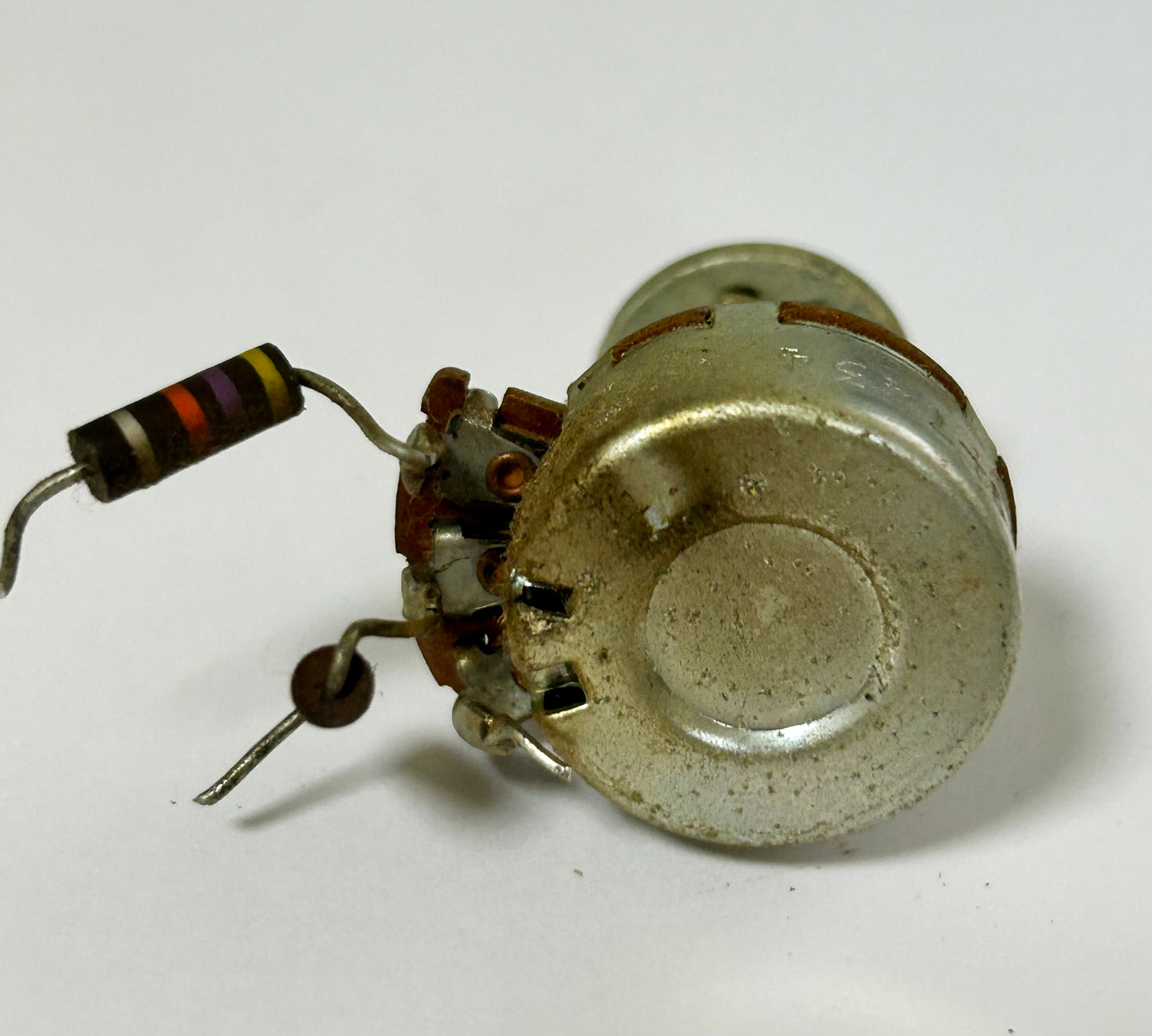Browning Mark III Receiver Band Spread Potentiometer