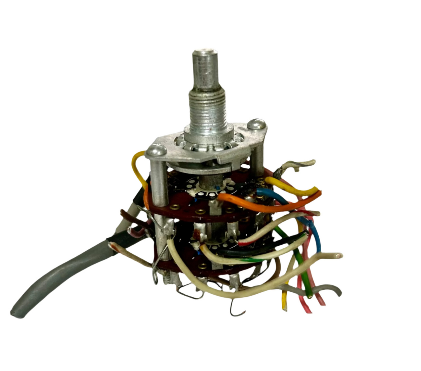 Browning Mark III Trans Mode Switch