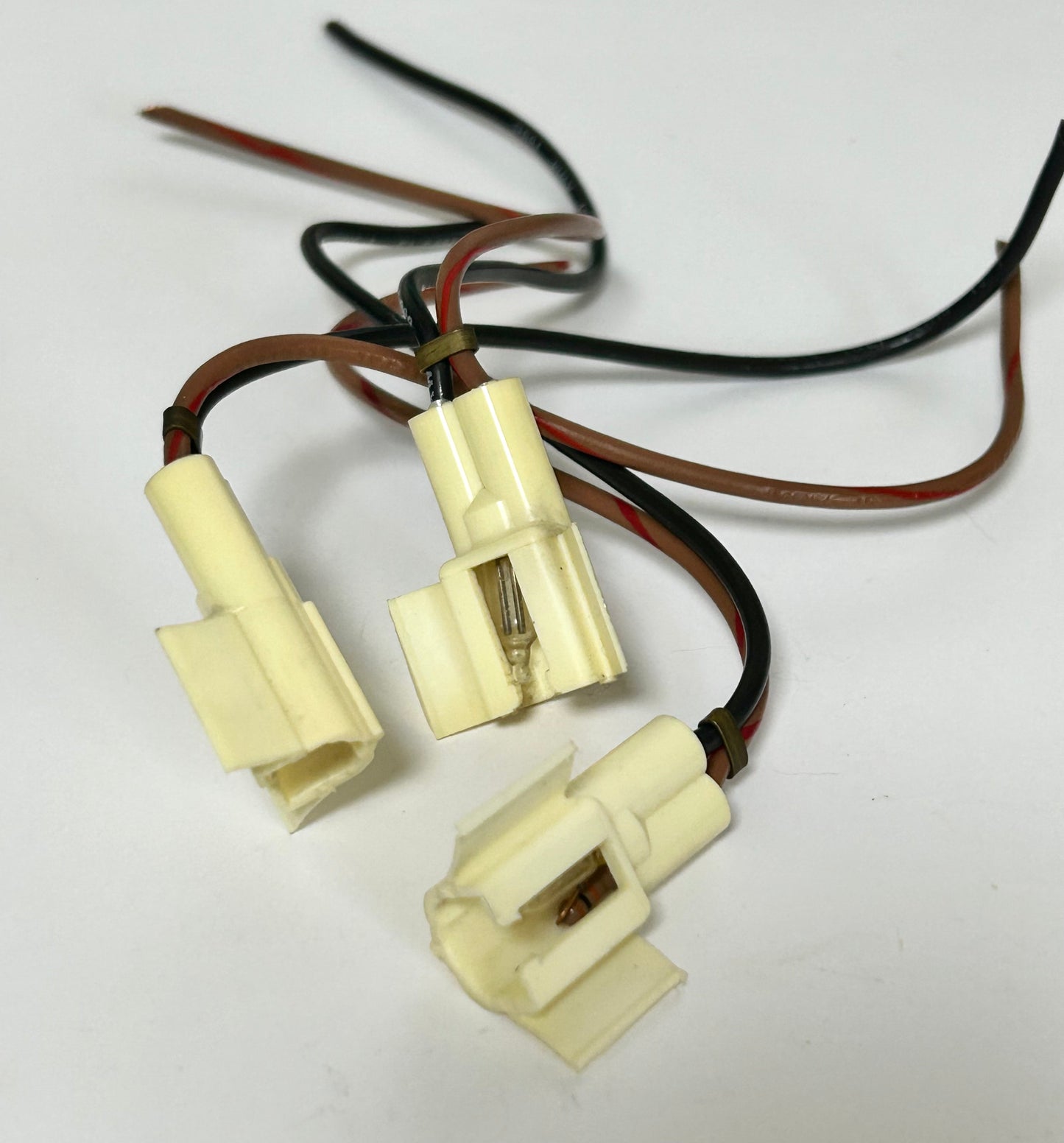 Browning Mark III Trans AM/LSB/USB Lamps and Harness