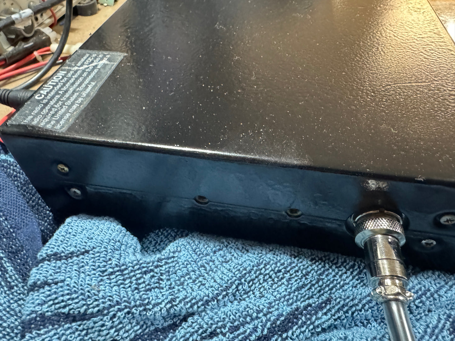 Galaxy DX66V