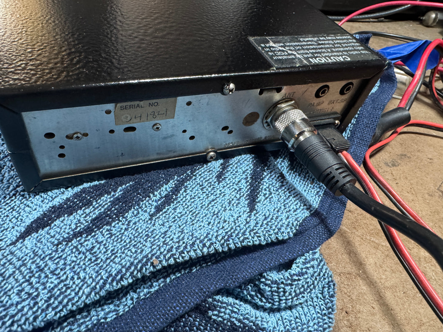 Galaxy DX66V