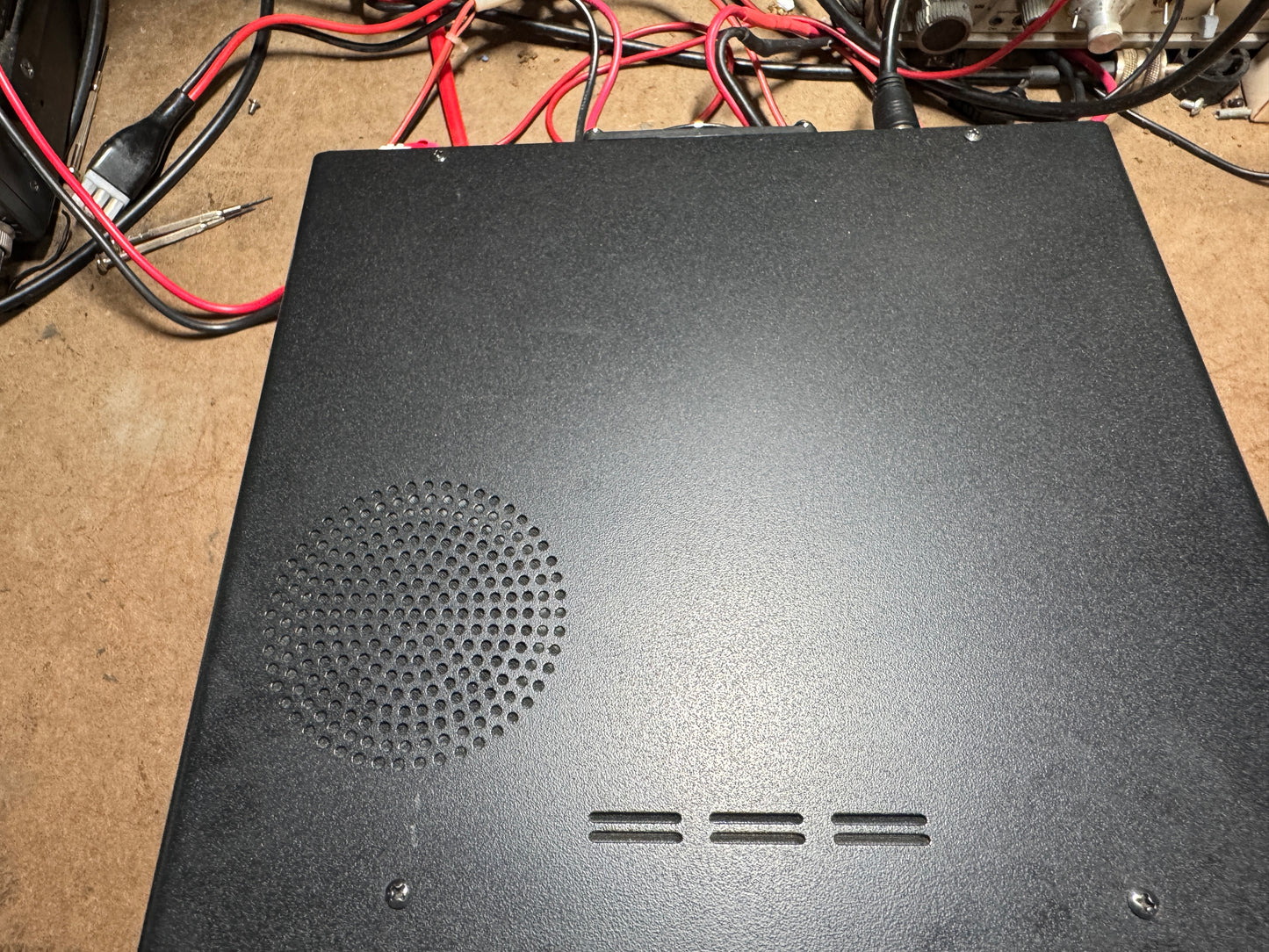 Yaesu FTDX-10