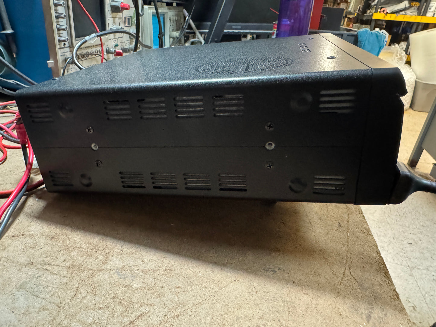 Yaesu FTDX-10