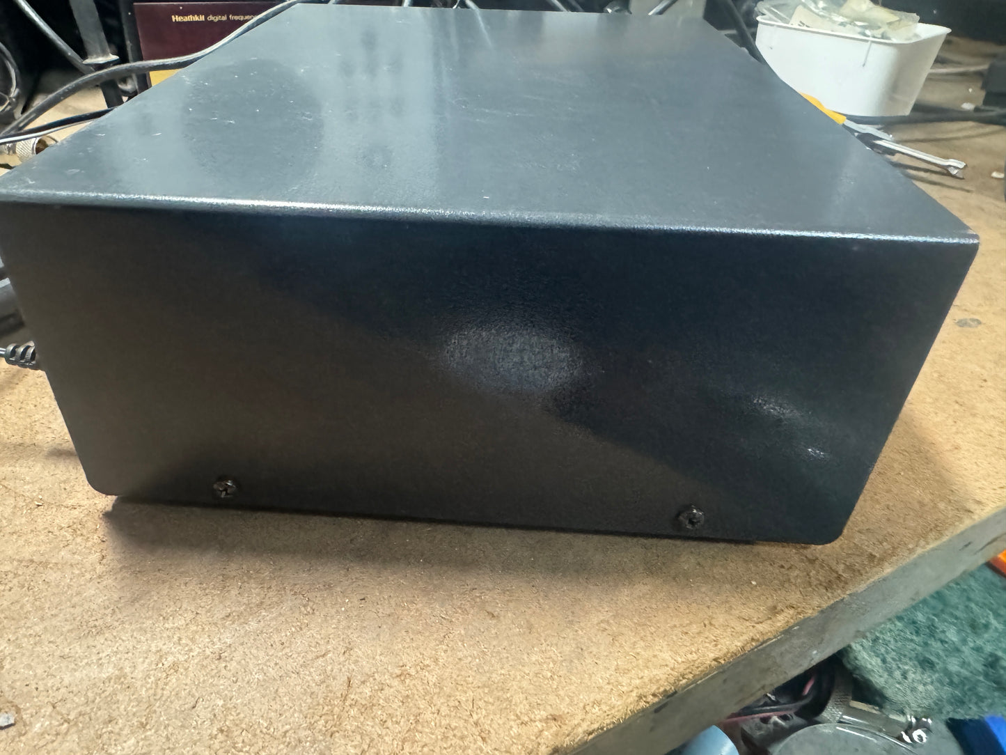 Vectronics DC300DLP Antenna Tuner