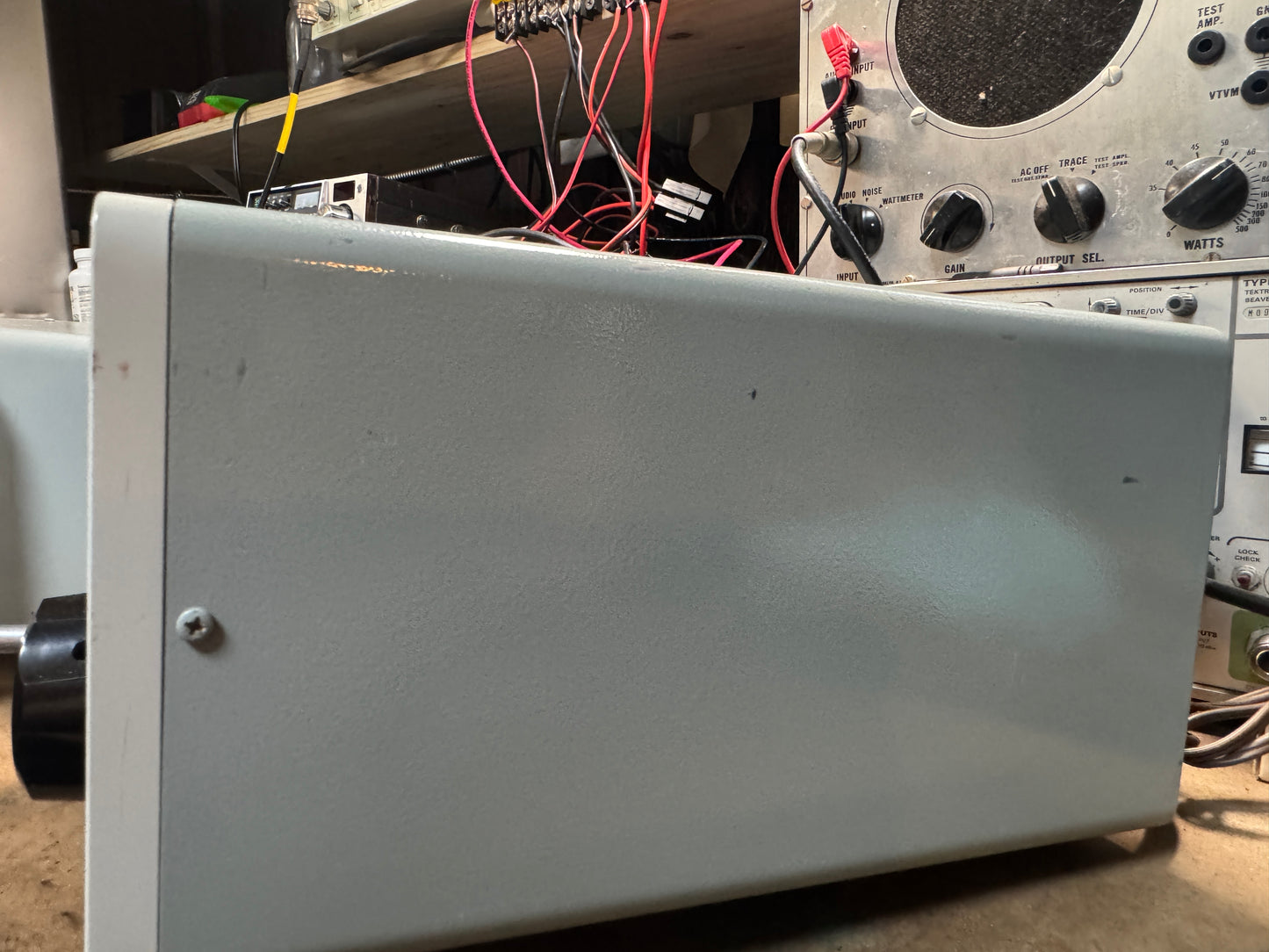 Yaesu FV-101B