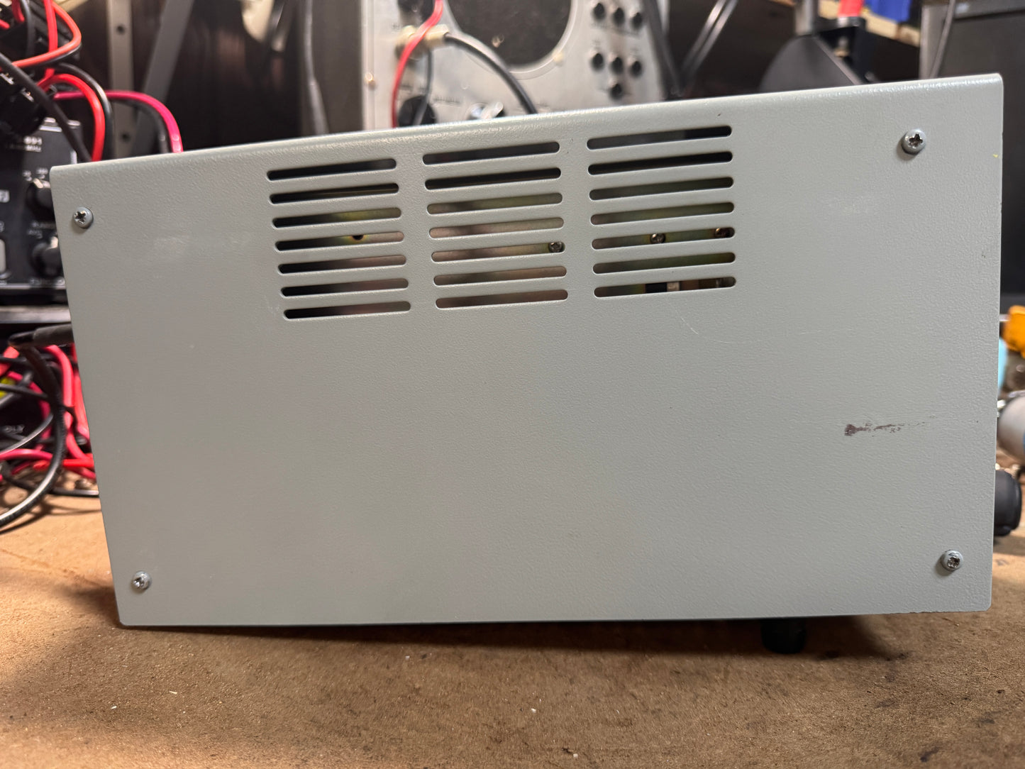 Yaesu YP-150Z Dummy Load