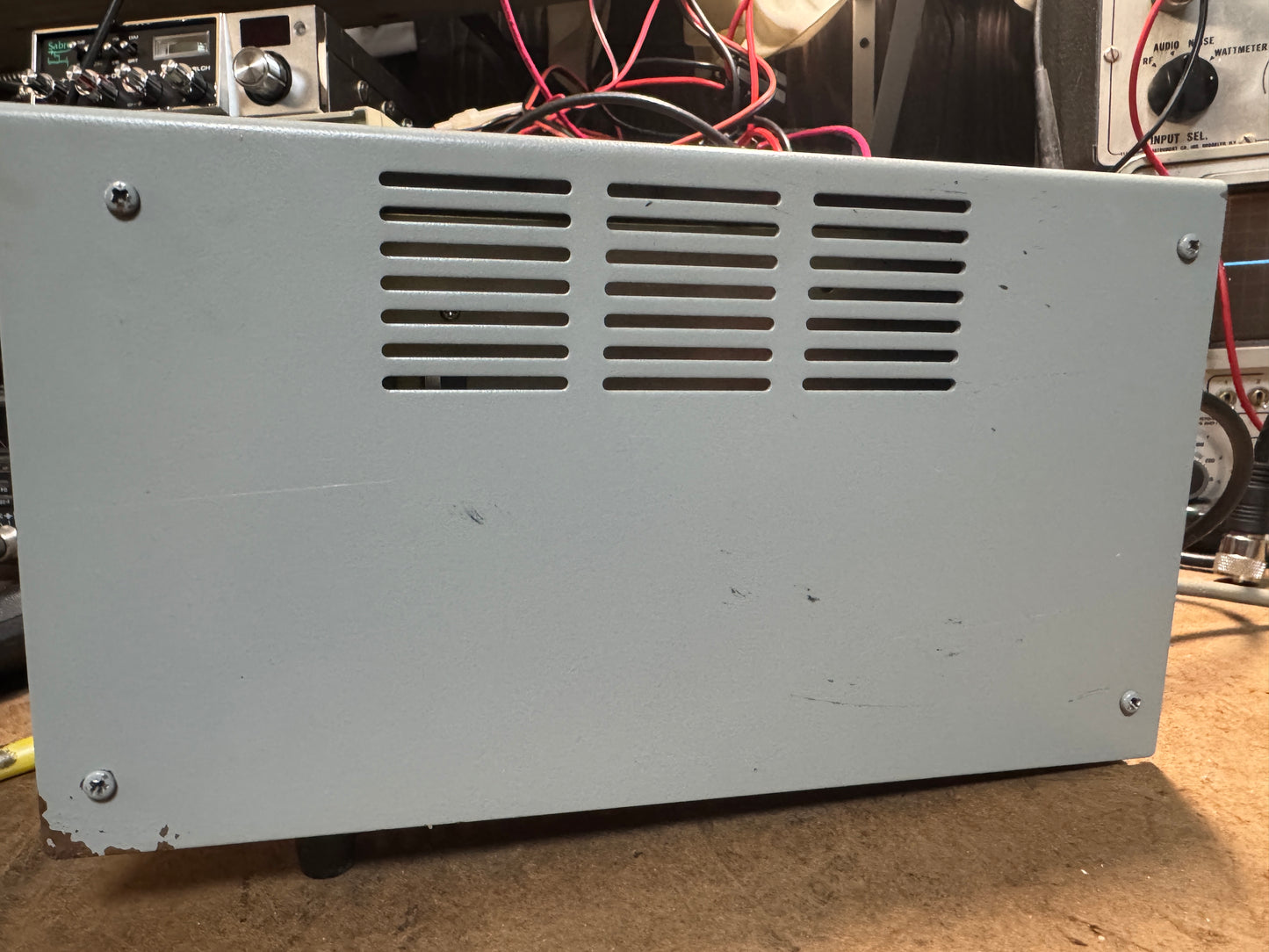 Yaesu YP-150Z Dummy Load