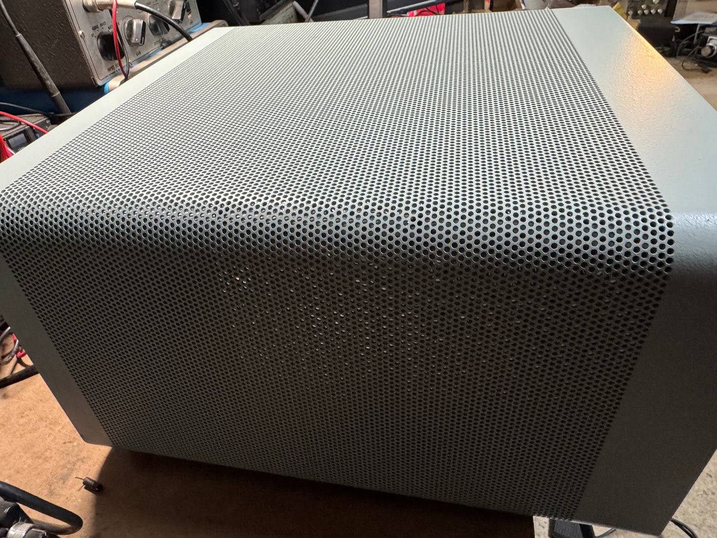 Heathkit SB-221 Amplifier