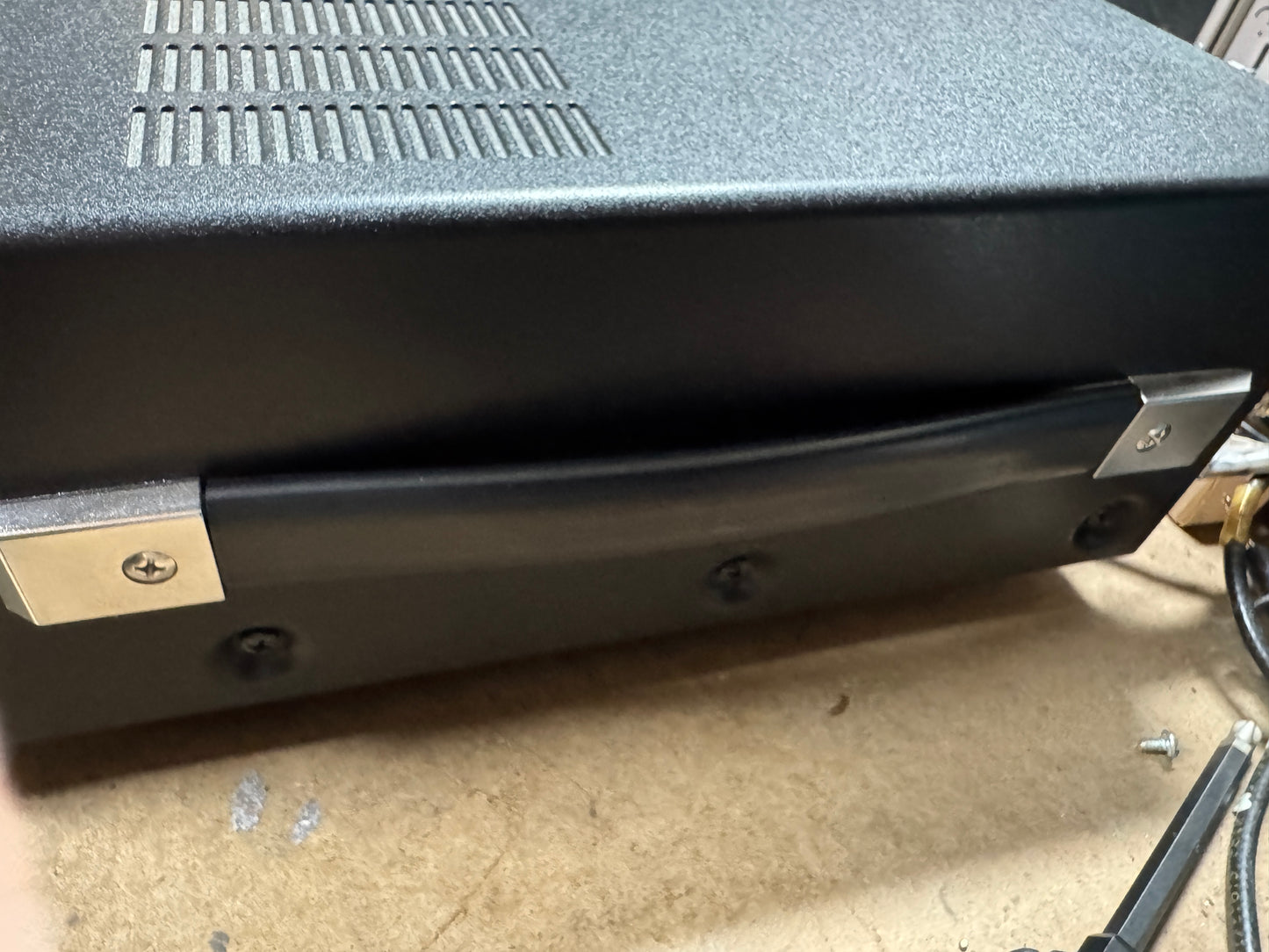 Yaesu FTDX-3000