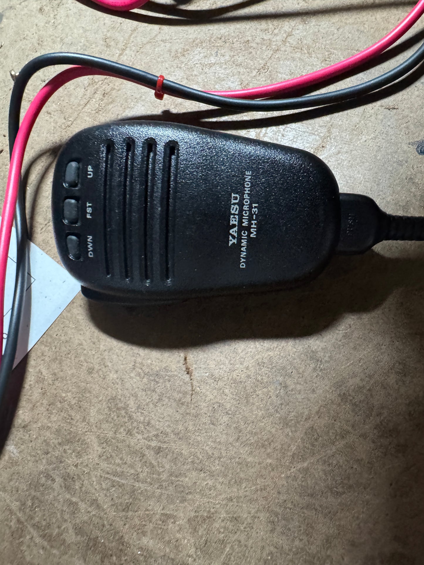 Yaesu FTDX-3000