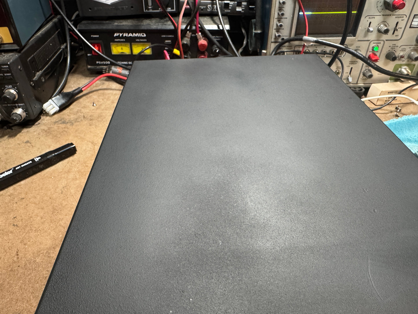 LDG AT-1000Pro Autotuner