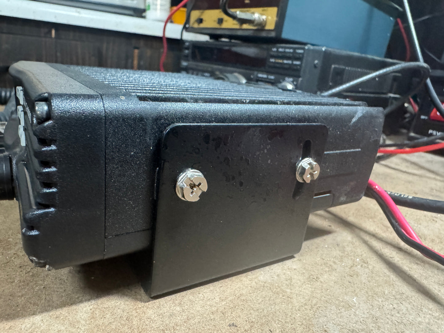 Icom Ic-v8000 VHF Transceiver
