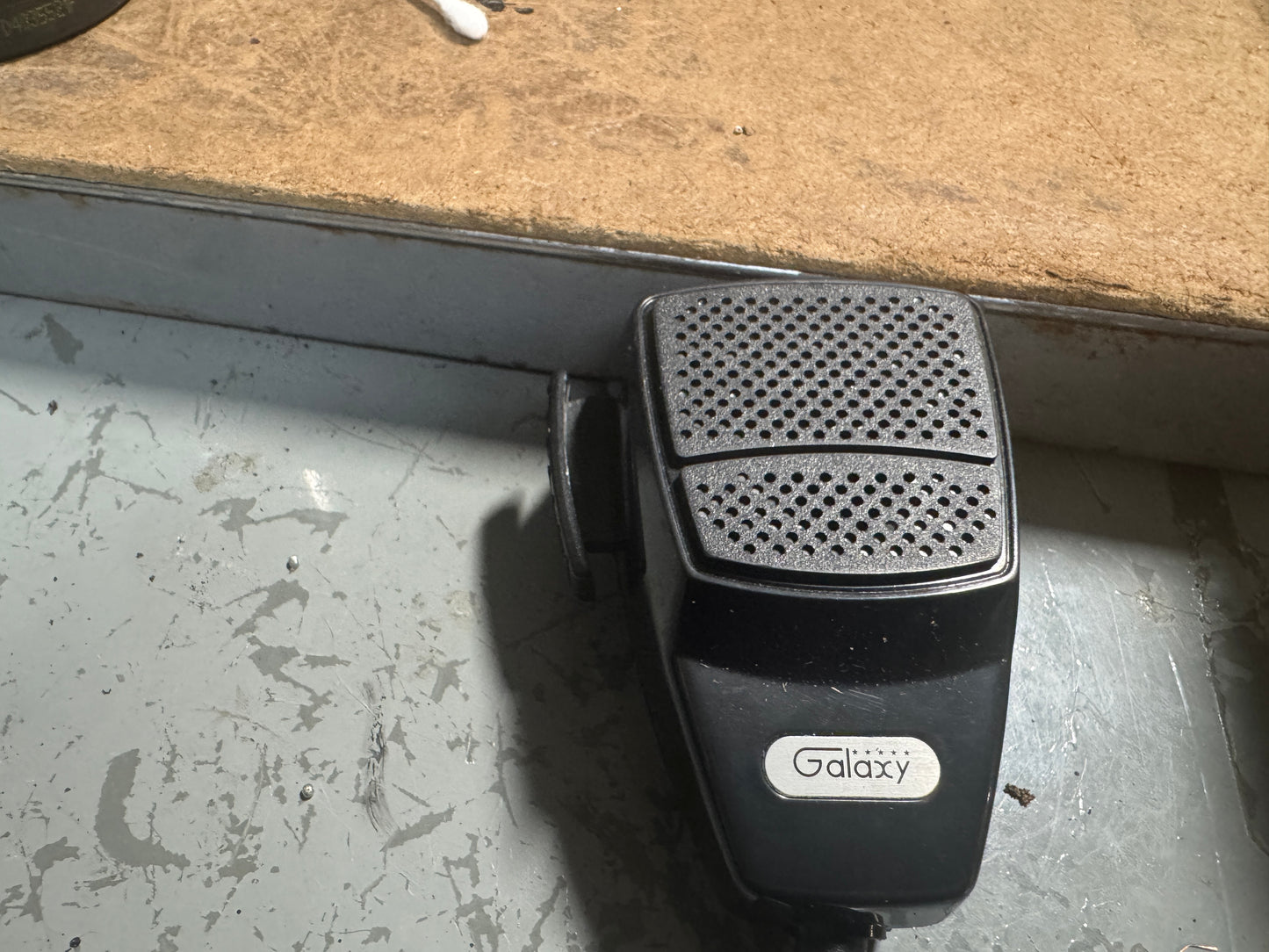 Galaxy DX 2547