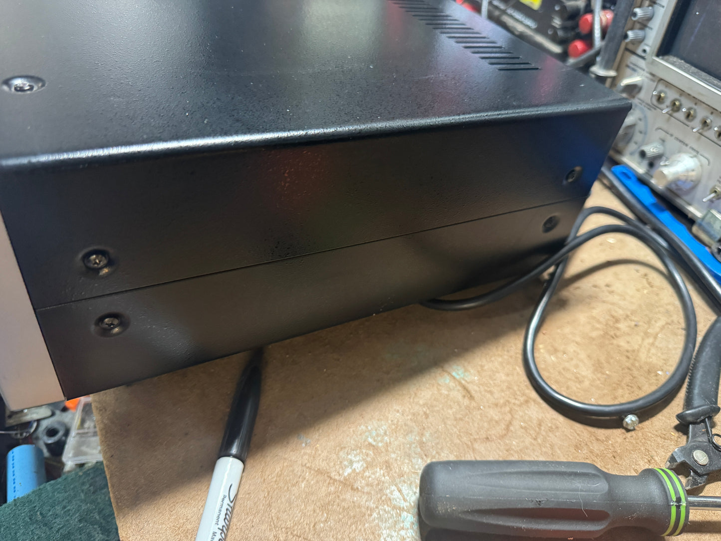 Galaxy DX 2547