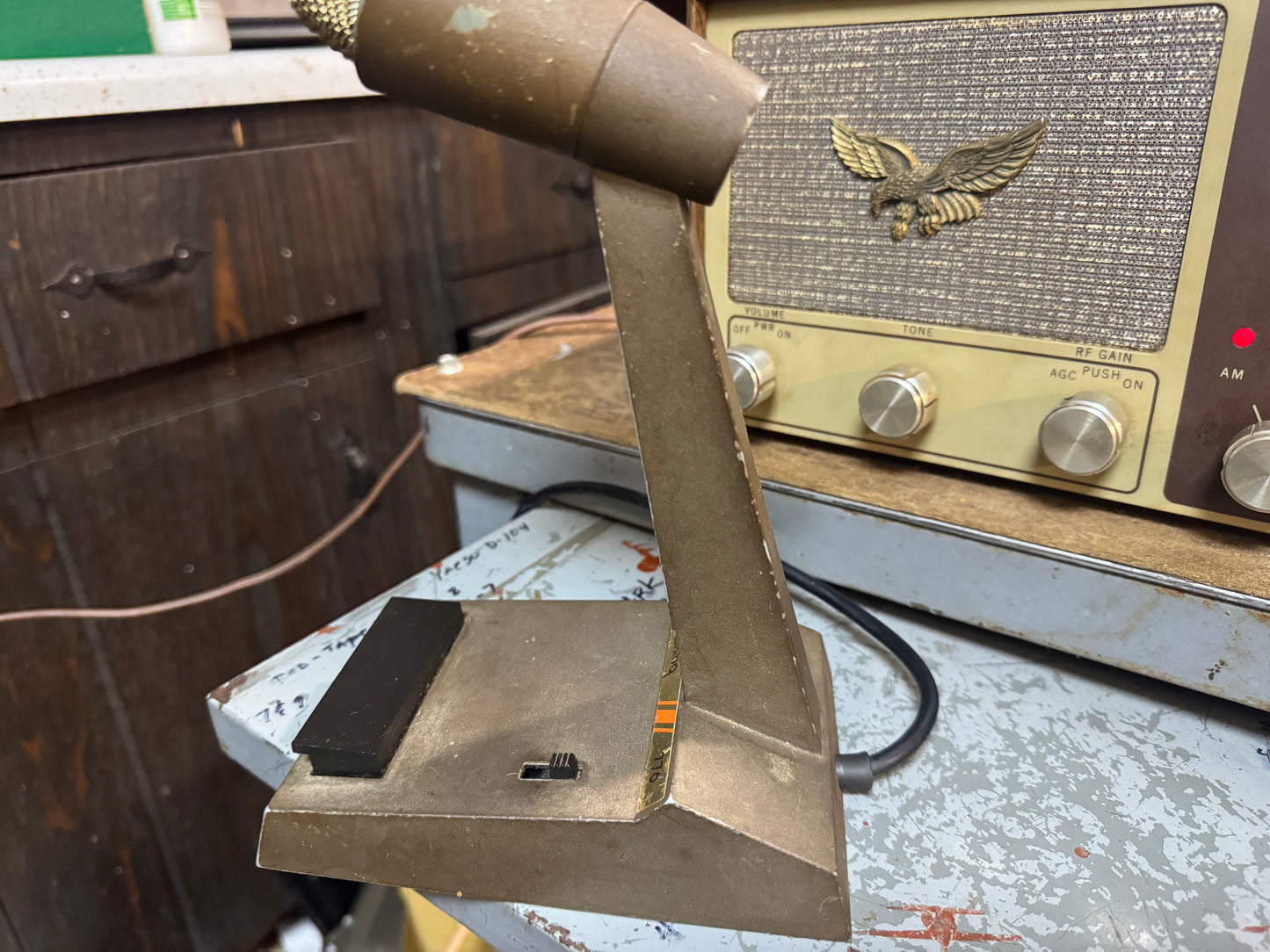 Browning Golden Eagle Mark IV