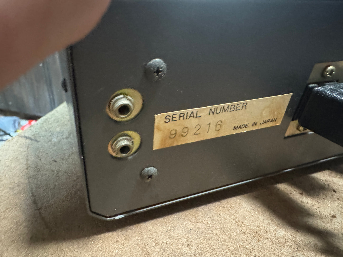 ITC (Fukuyama) Multi 2000