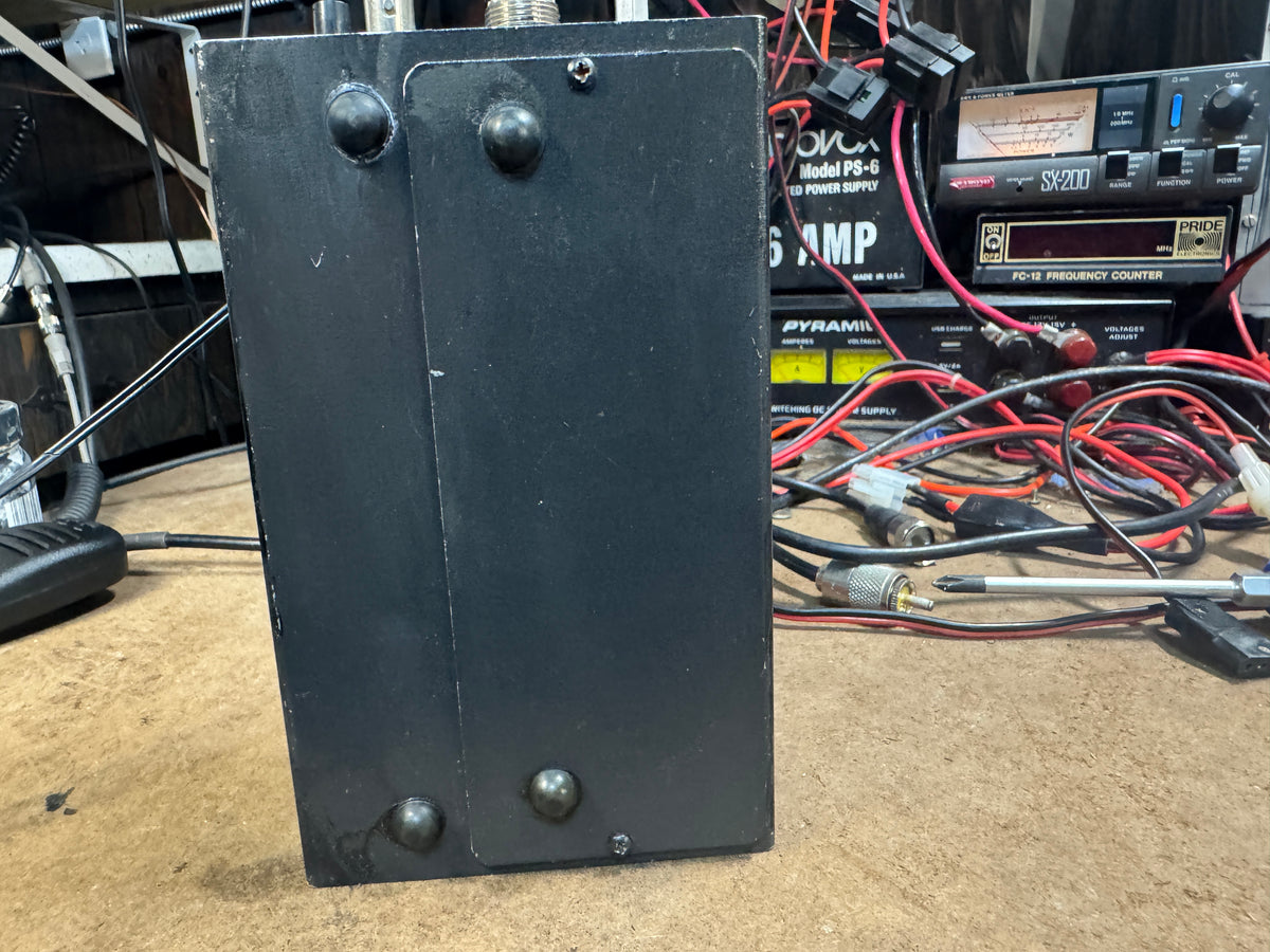 MFJ-259B HF AND VHF Antenna Analyzer