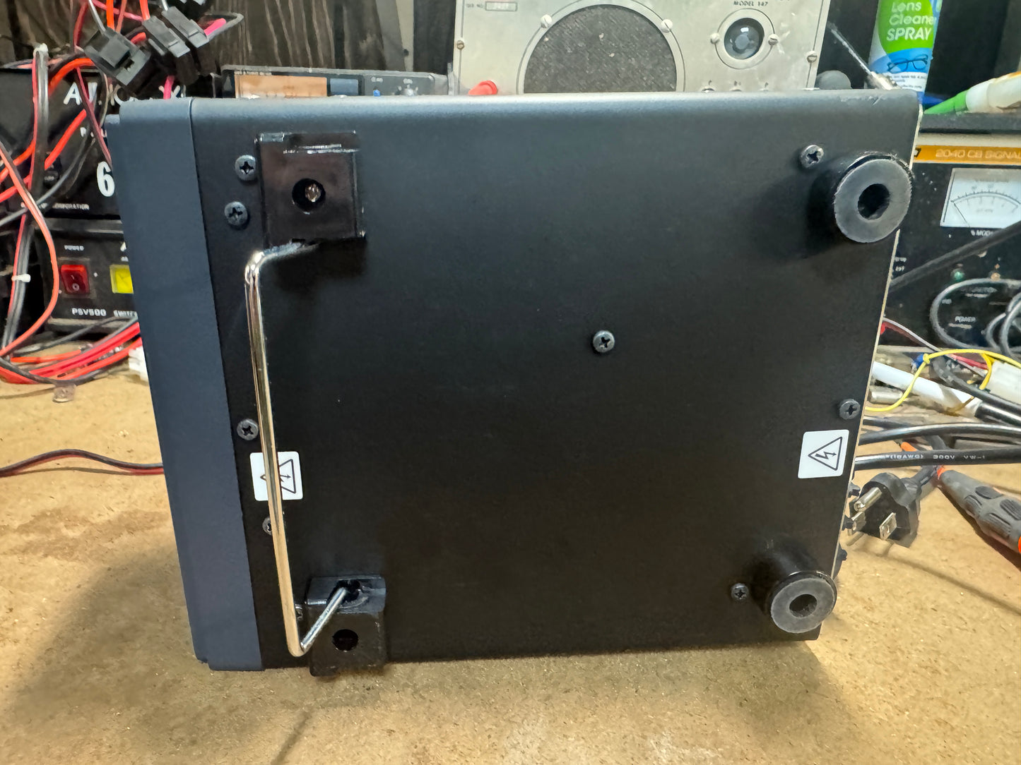 Kenwood PS-60 Power Supply
