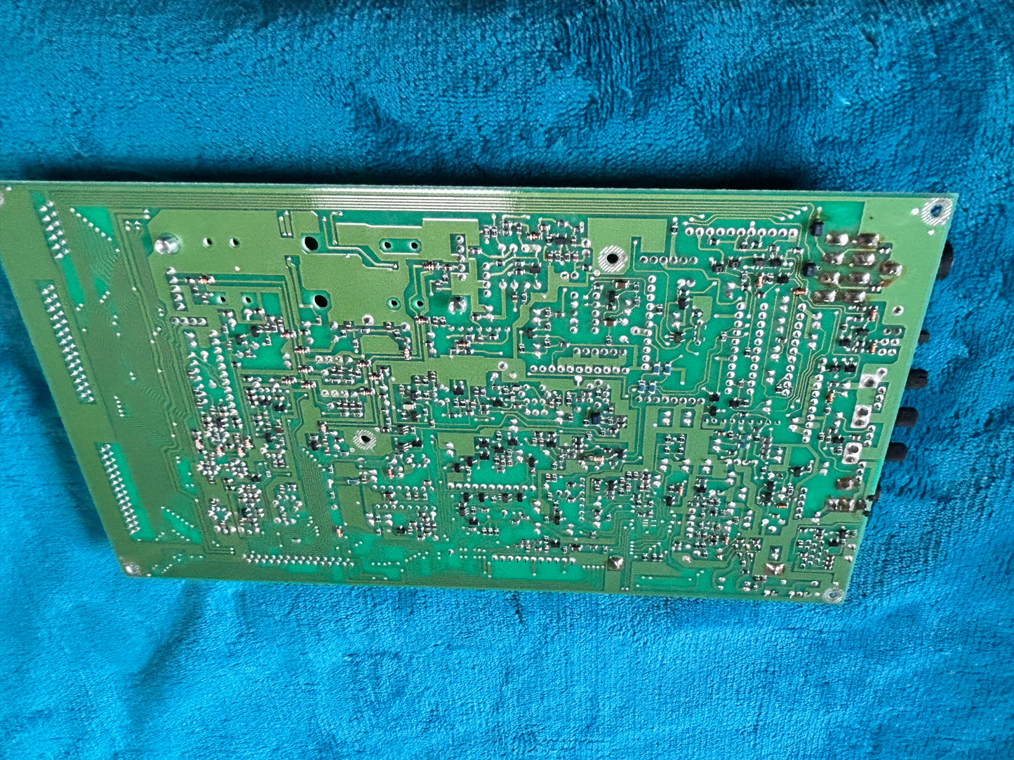 Kenwood TS-850 IF Unit