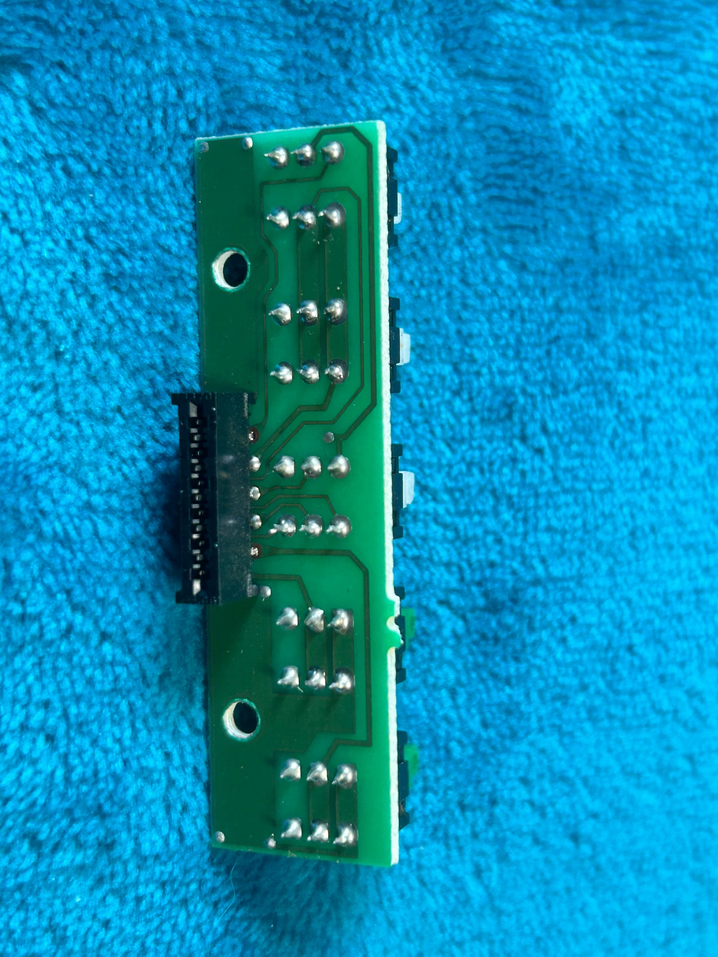 Kenwood TS-850 RIT/XIT/Notch NB1/NB2
