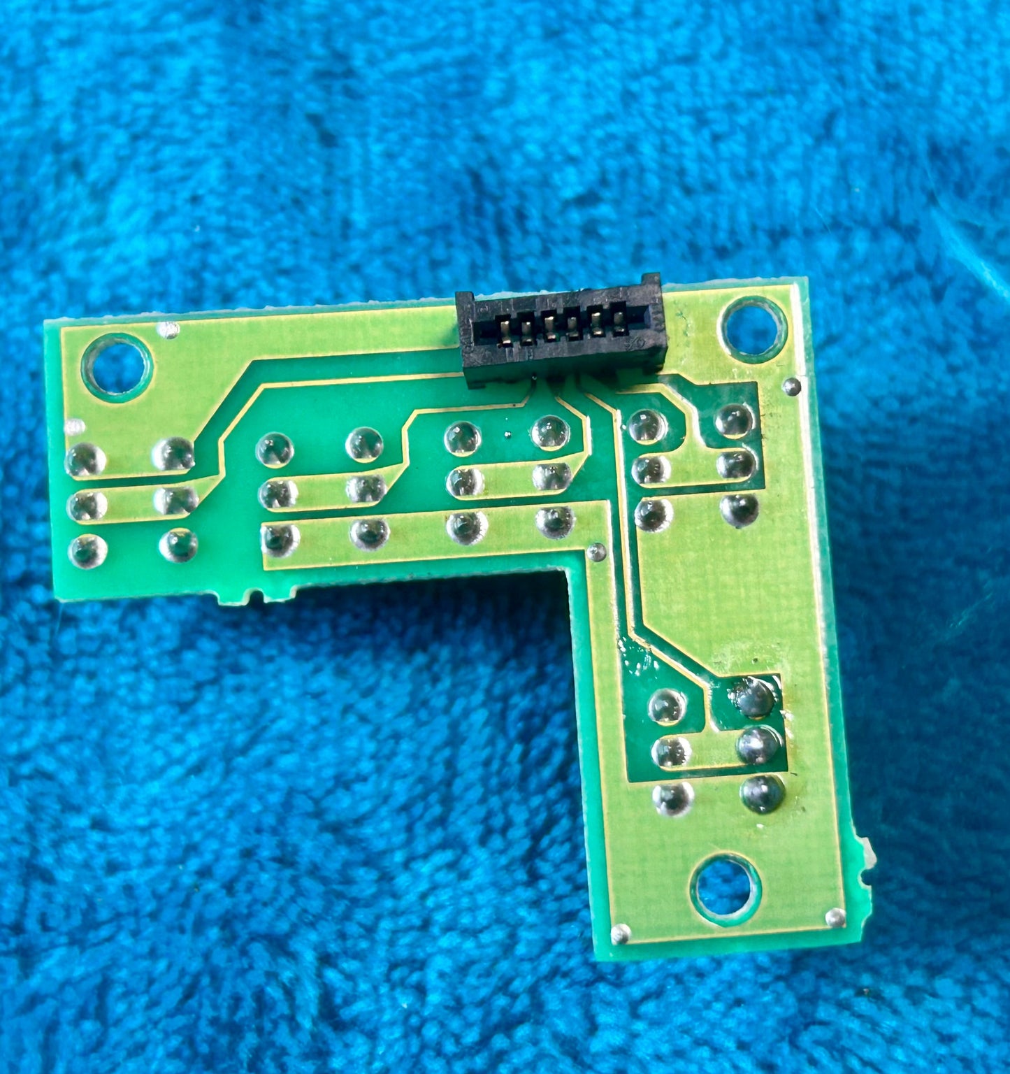 Kenwood TS-850 DIM/VOX/Full Break in/High Boost