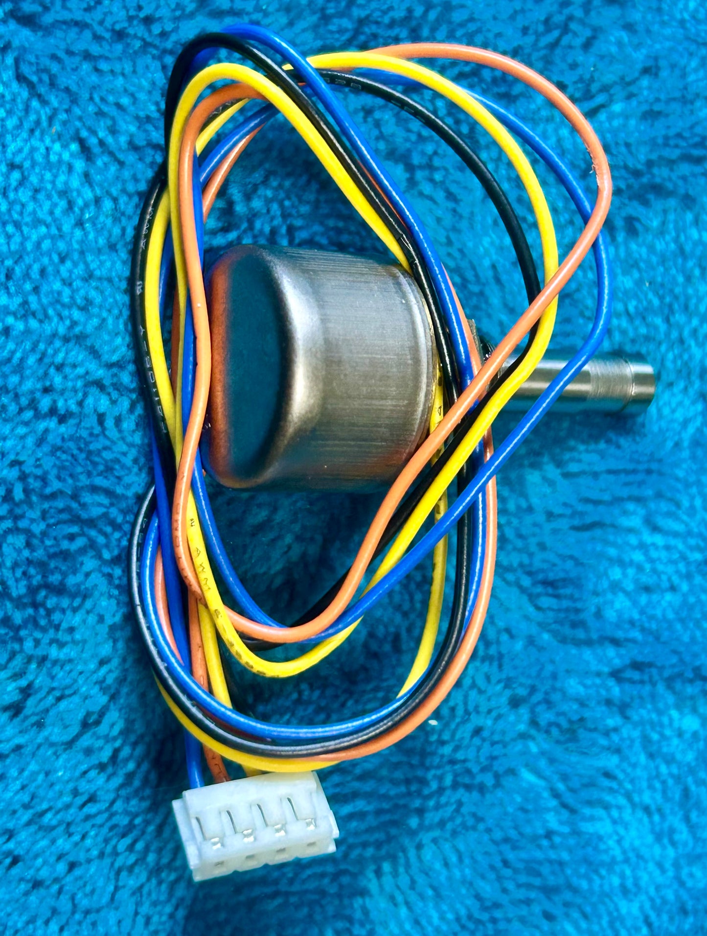 Kenwood TS-850 VFO Encoder