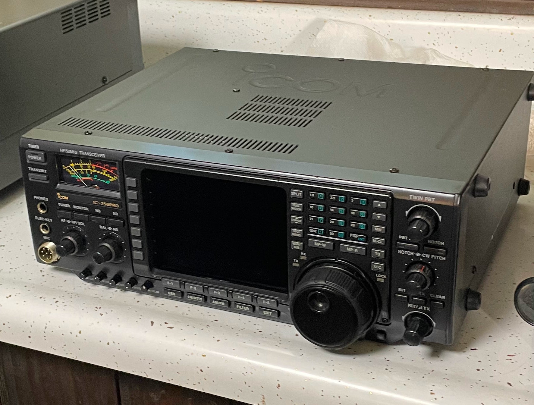 Used HAM Radio Transceivers – CB And HAM Radio Depot