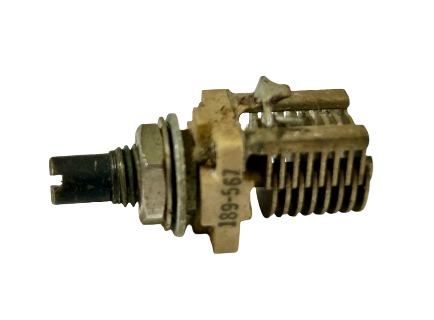 Browning Mark III Trans VFO