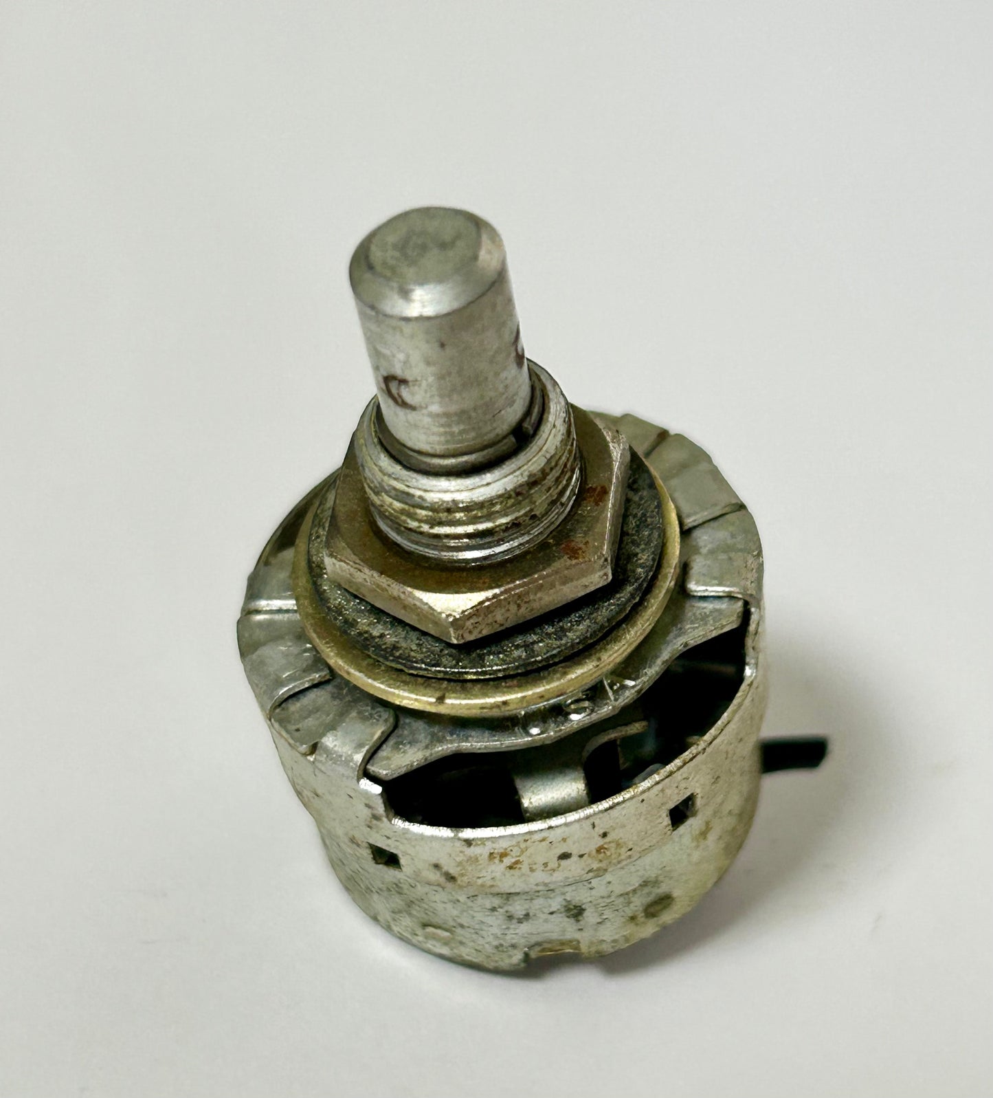 Browning Mark III Trans Power Switch