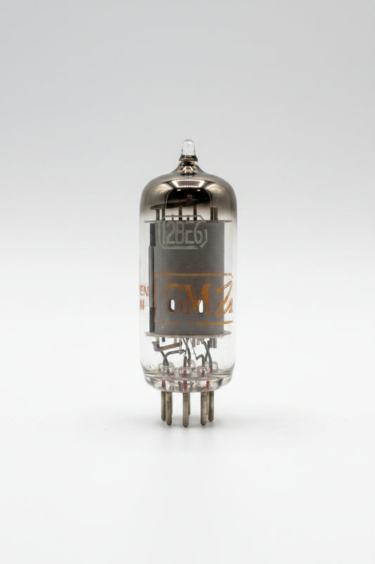 12BE6 Vacuum Tube