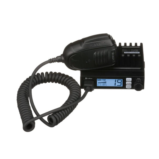 Cobra 19Mini CB radio