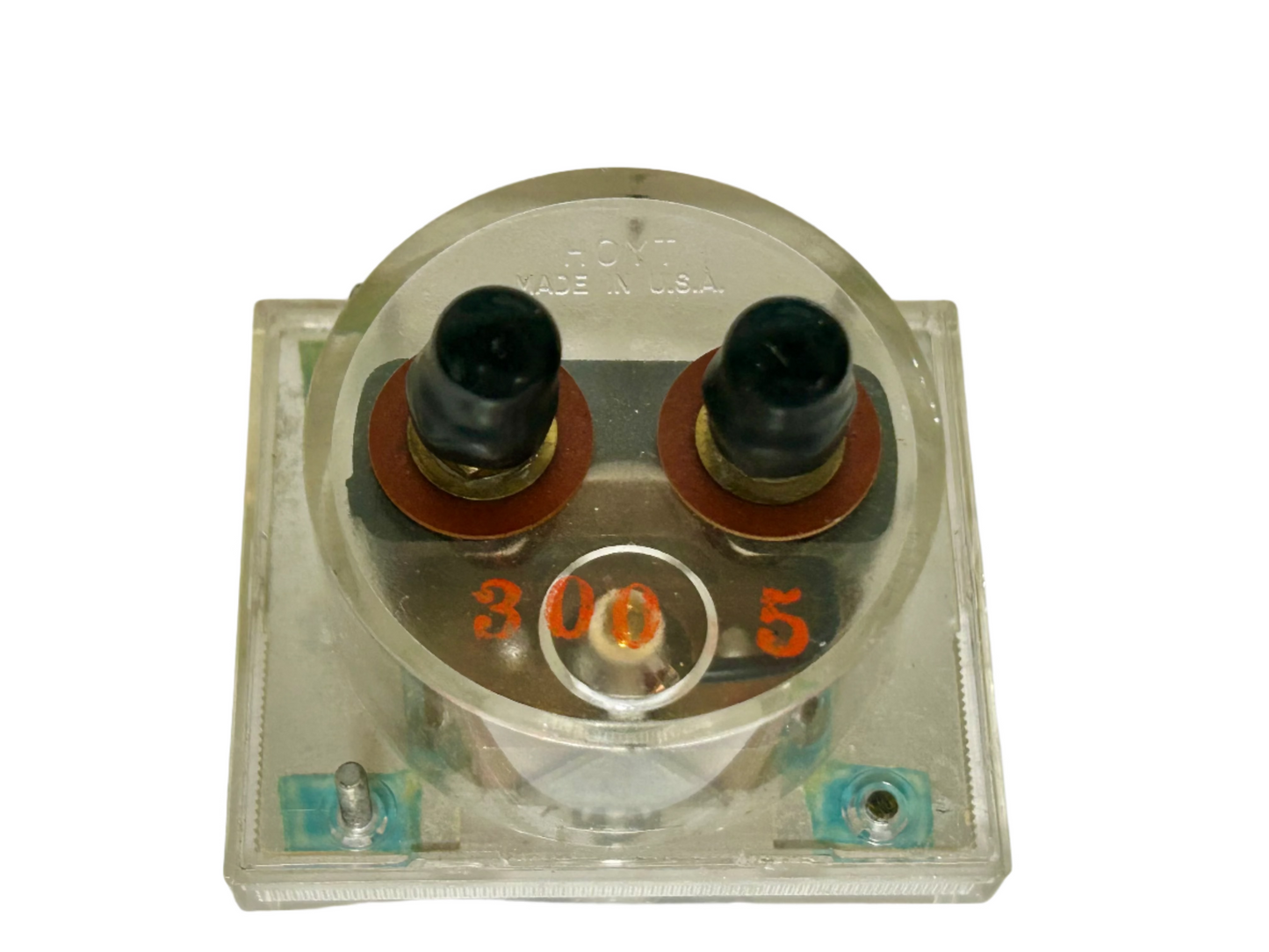 Browning Mark III Trans Meter Hoyt
