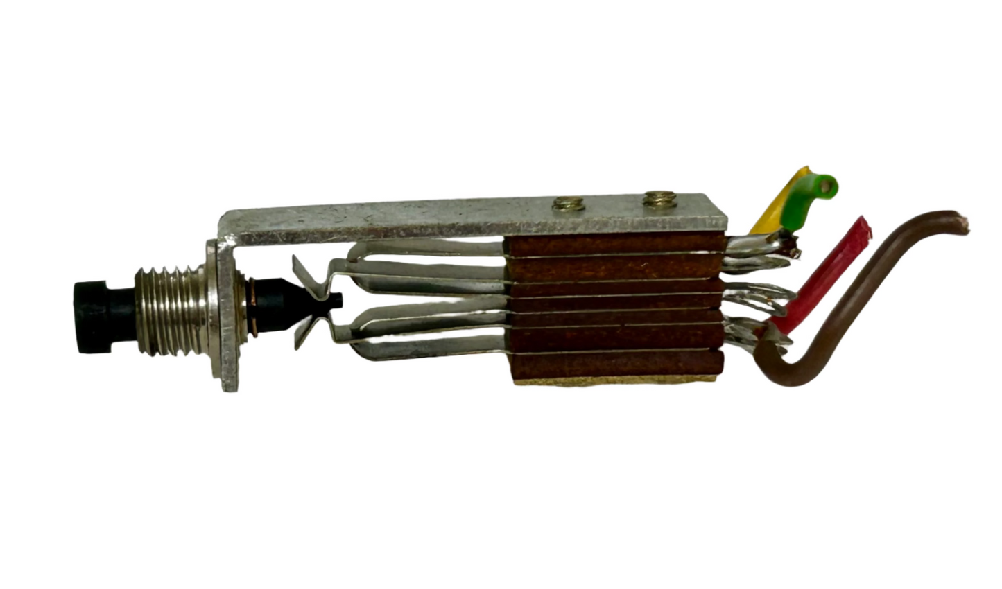 Browning Mark III Spot Switch