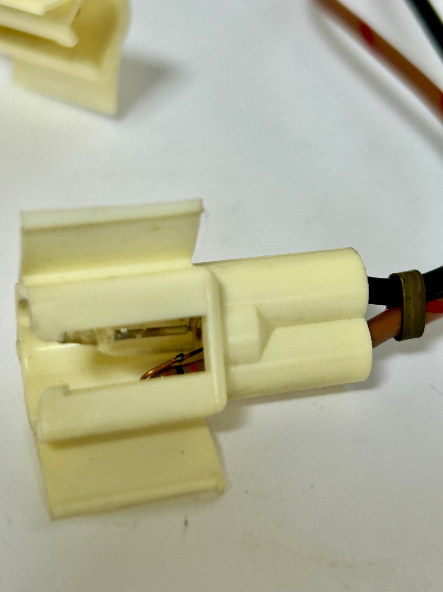 Browning Mark III Trans AM/LSB/USB Lamps and Harness