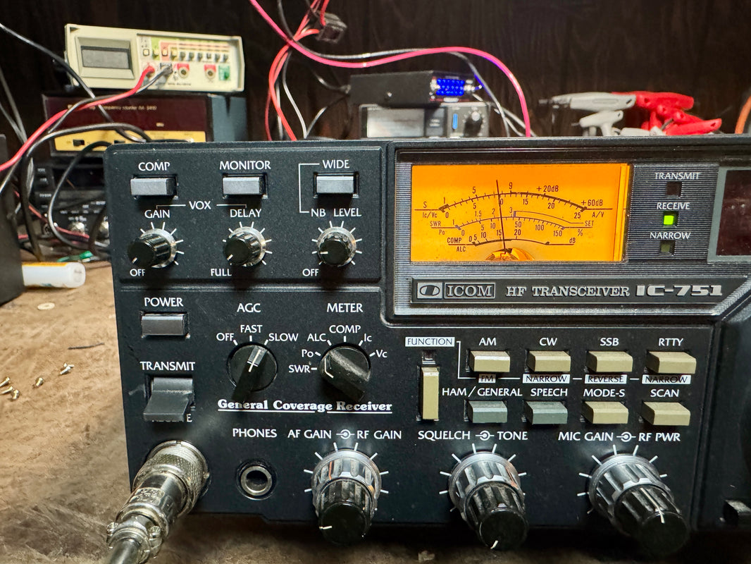 CB and HAM Radio Depot – CB And HAM Radio Depot