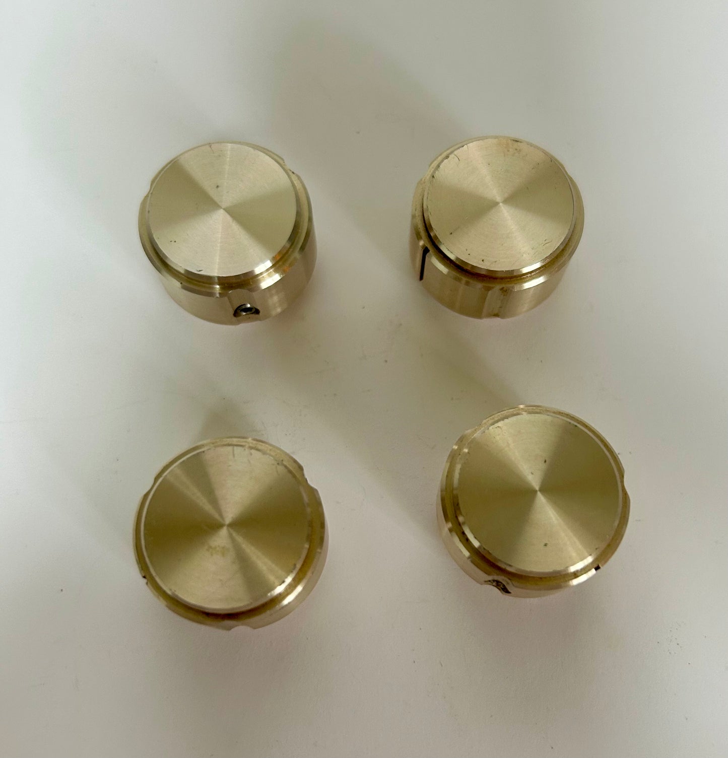 Browning Mark IV Knobs