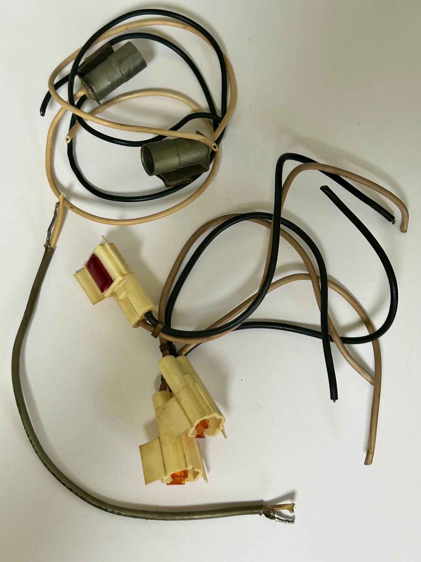 Browning Mark III Trans Light Harnesses
