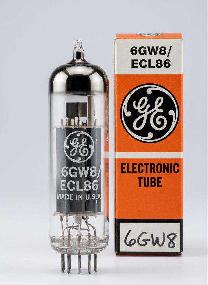 6GW8 Vacuum Tube
