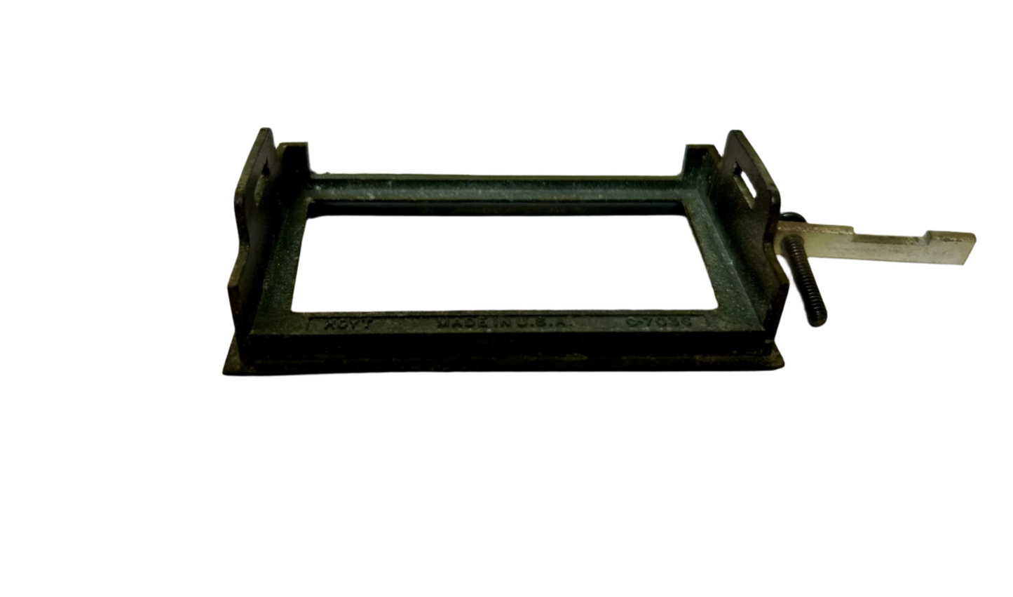 Browning Mark III Meter Bezel Hoyt